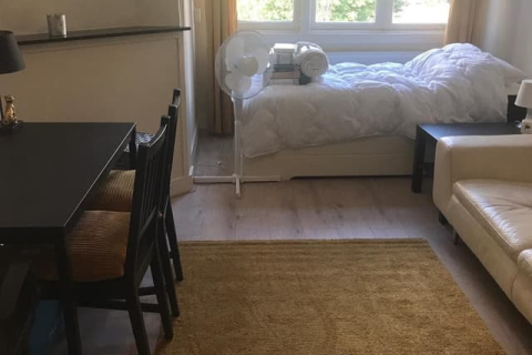 house image