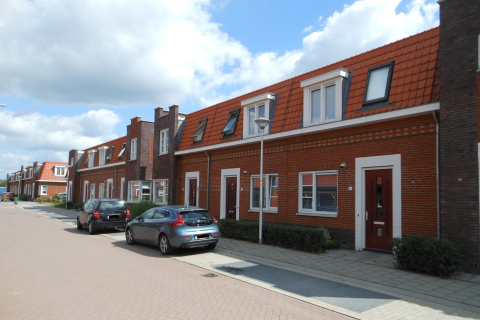 house image