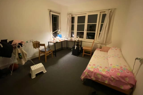 house image