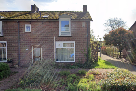 house image