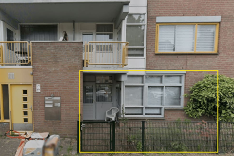 house image