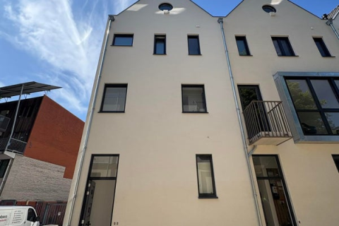 house image