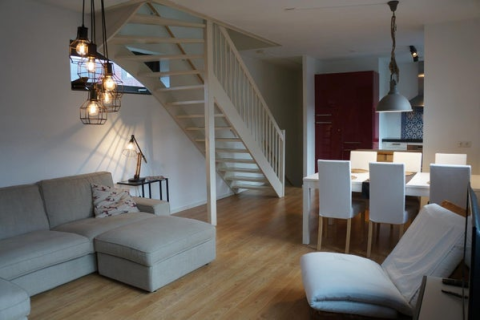 house image