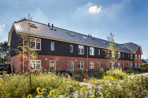 house image