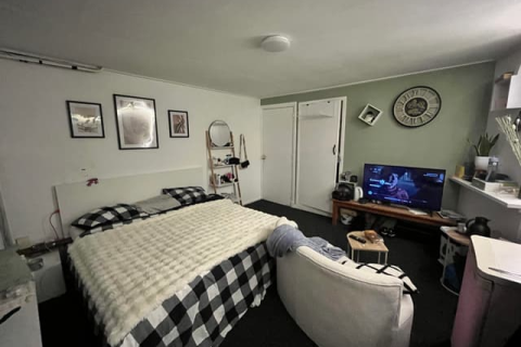 house image