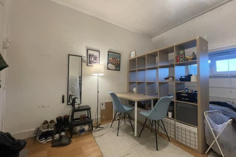 house image