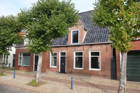 house image