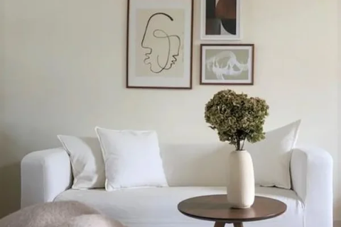 house image