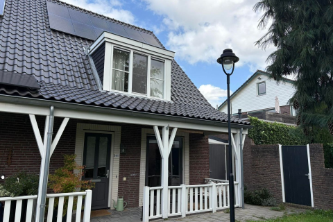 house image