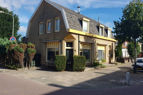 house image