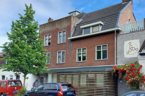 house image