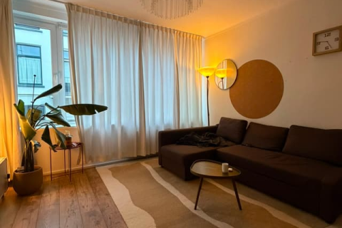 house image