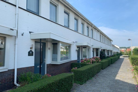 house image
