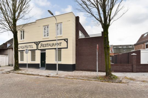 house image