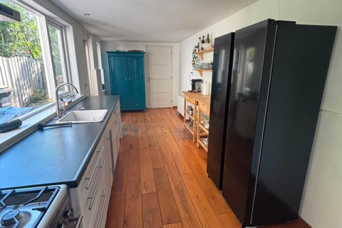 house image