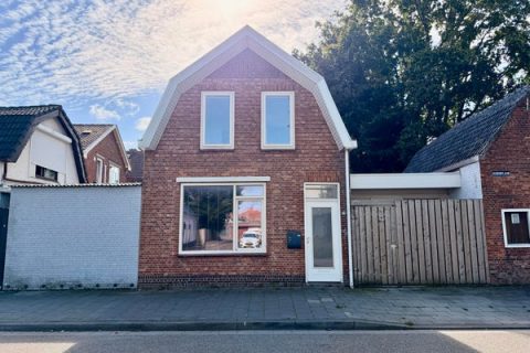 house image
