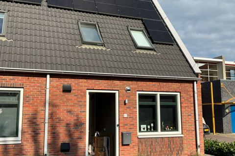 house image