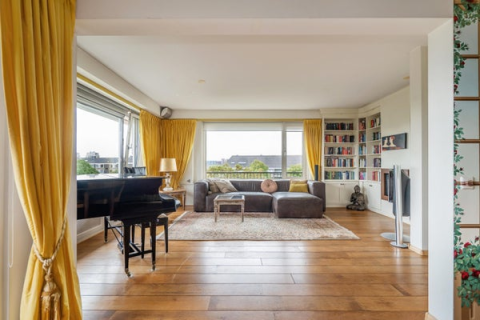house image