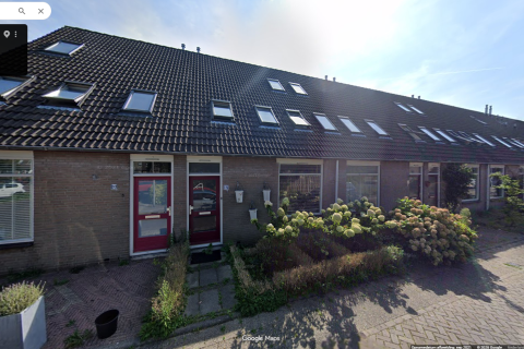 house image