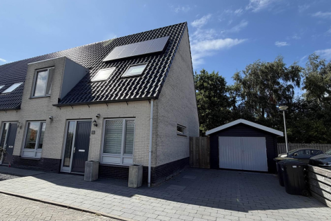 house image