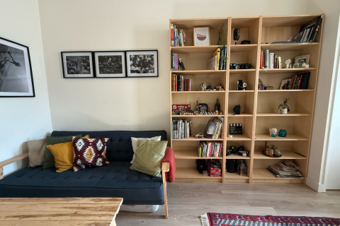 house image