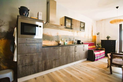 house image