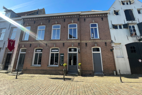 house image