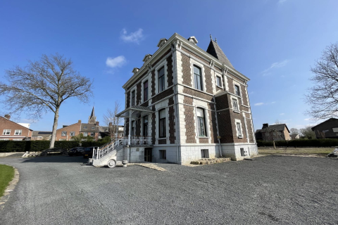 house image
