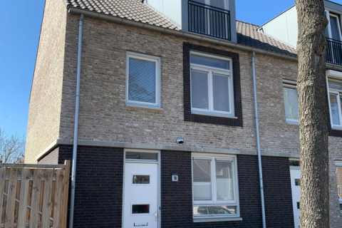 house image