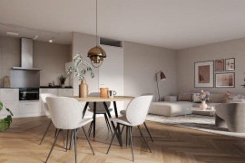 house image