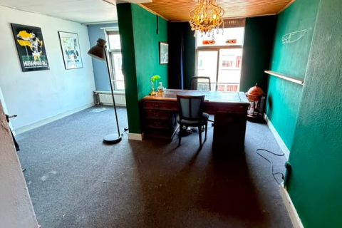 house image