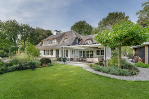 house image