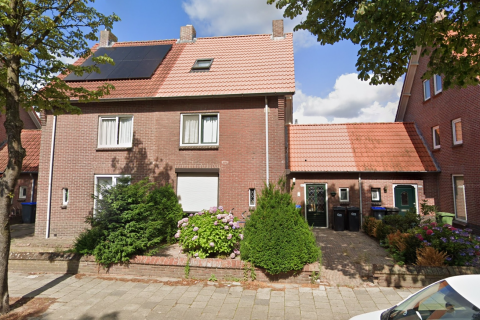 house image