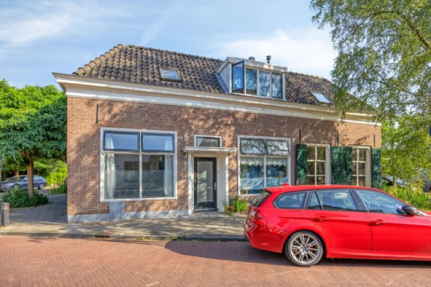 house image