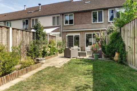 house image