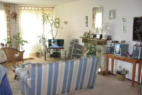 house image