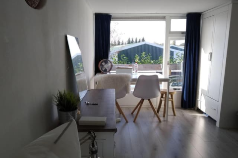 house image
