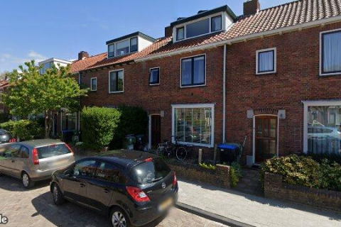 house image