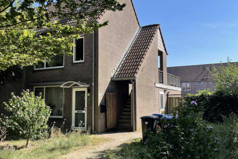 house image
