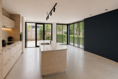 house image