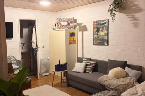 house image
