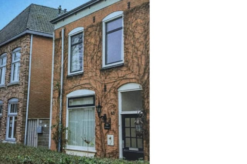 house image