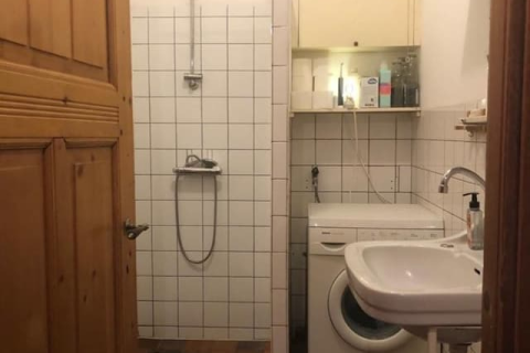 house image