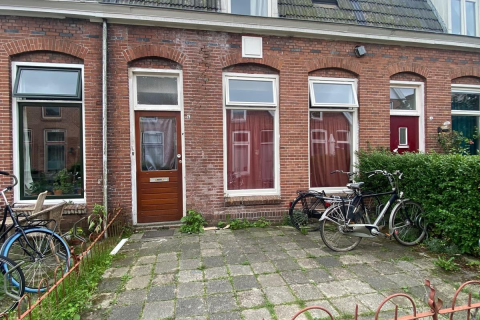 house image