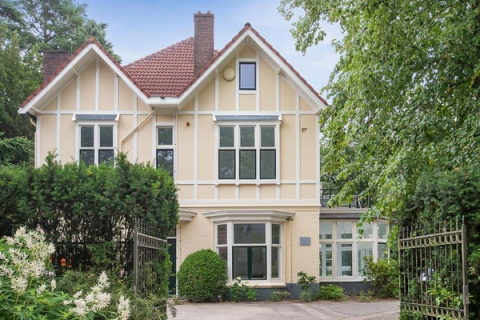 house image