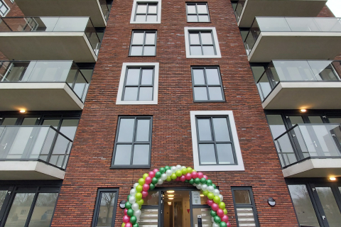 house image