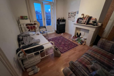 house image