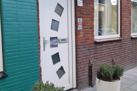 house image