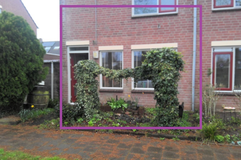 house image