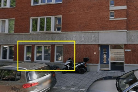 house image